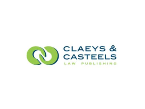 Claeys & Casteels Law Publishing