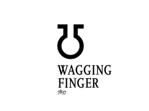 Wagging Finger