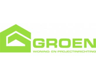 Groen Projectinrichting