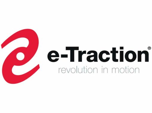 e-Traction