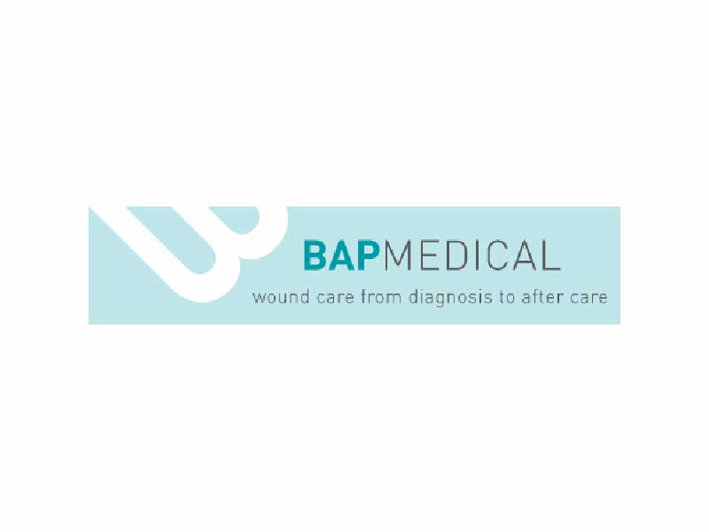 BAP Medical - MKB Office