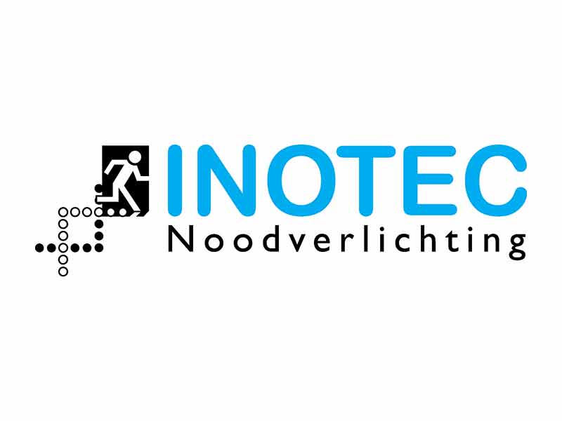 Inotec Noodverlichting - MKB Trade Office