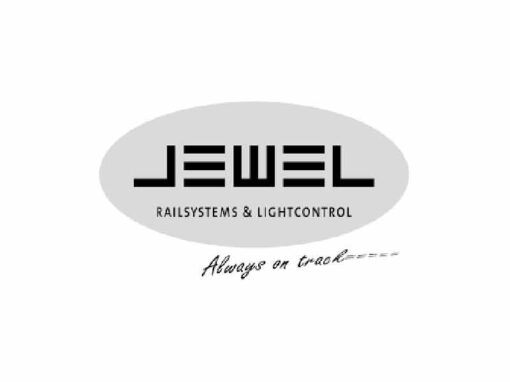 JEWEL Railsystems & Lightcontrol