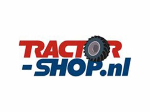 Tractor-Shop en Country Life Tours