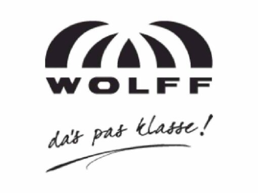 Wolff-Vuurwerk